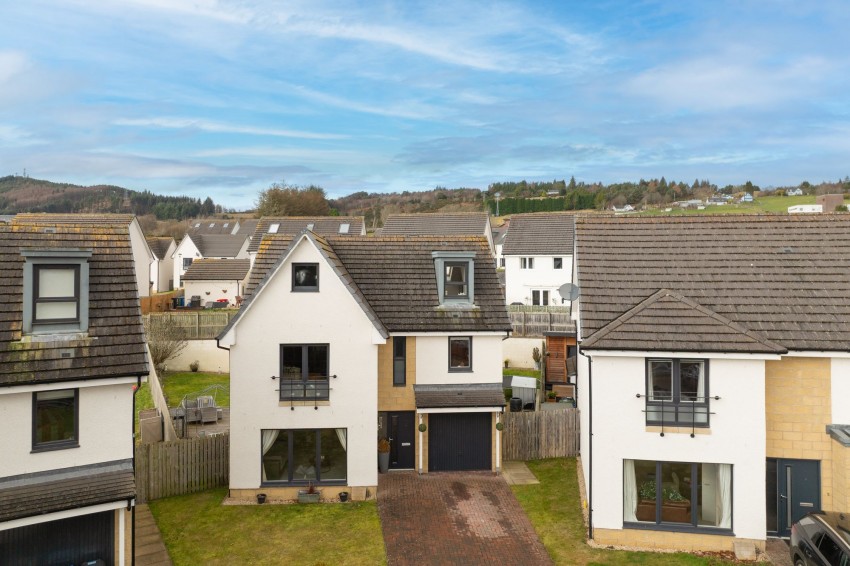 Images for Bowmore View, Inverness, IV3