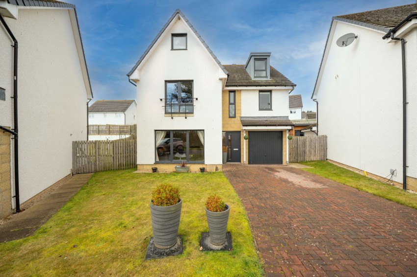 Images for Bowmore View, Inverness, IV3