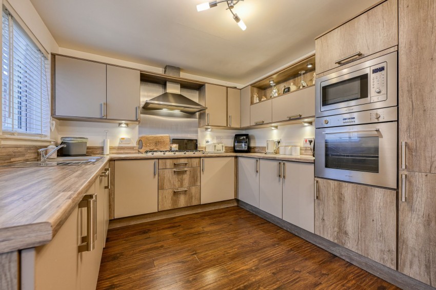 Images for Bowmore View, Inverness, IV3