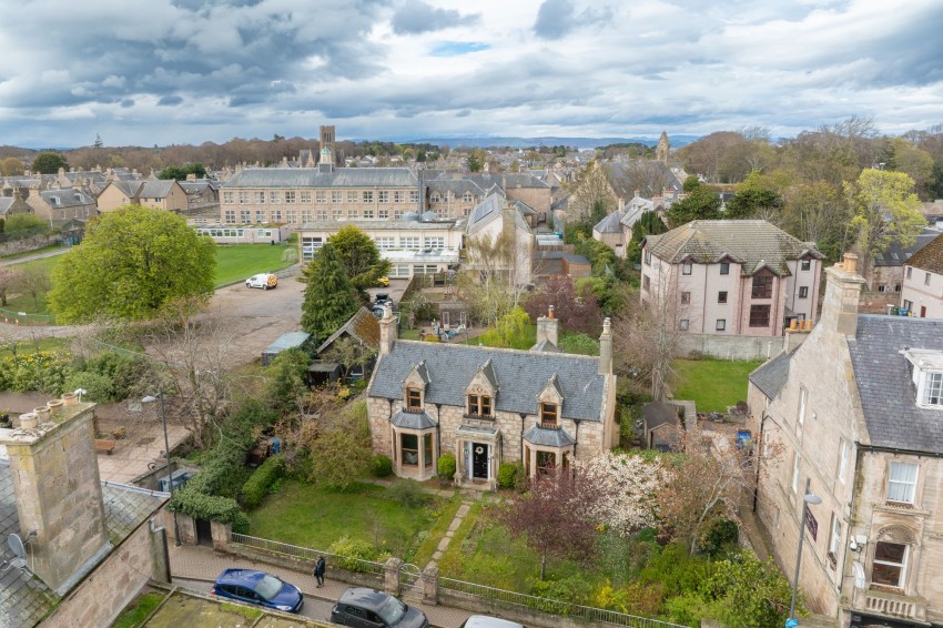 Images for High Street, Nairn, IV12