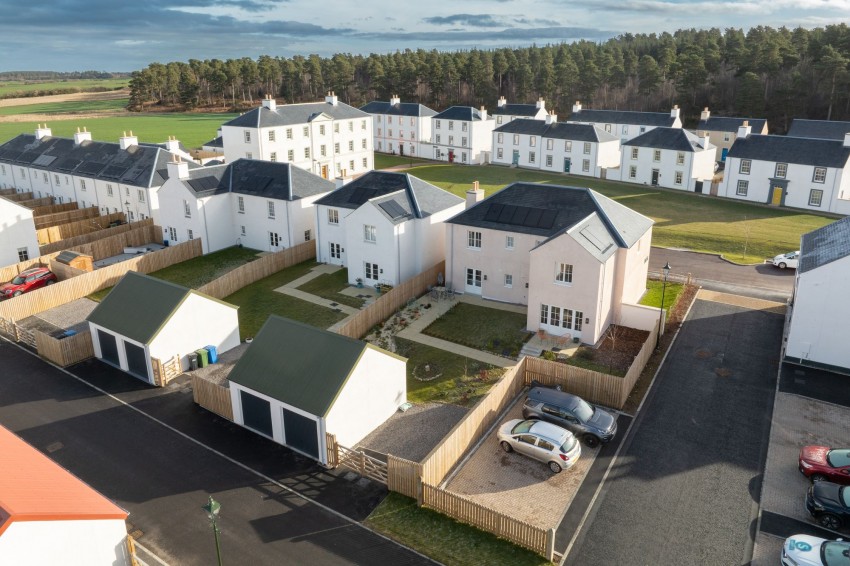 Images for St. Columbas Way, Tornagrain, IV2