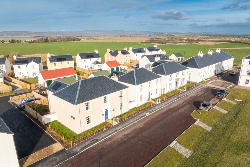 Images for St. Columbas Way, Tornagrain, IV2