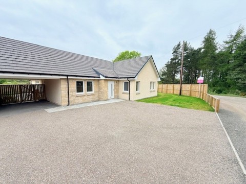 View Full Details for Kirkforthar Feus, By Markinch, KY7