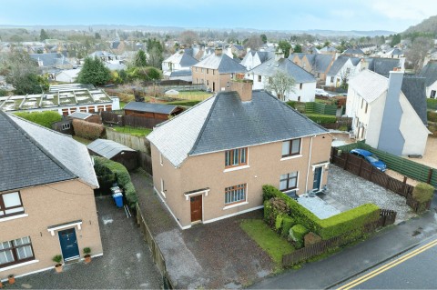 View Full Details for Bruce Gardens, Inverness, IV3