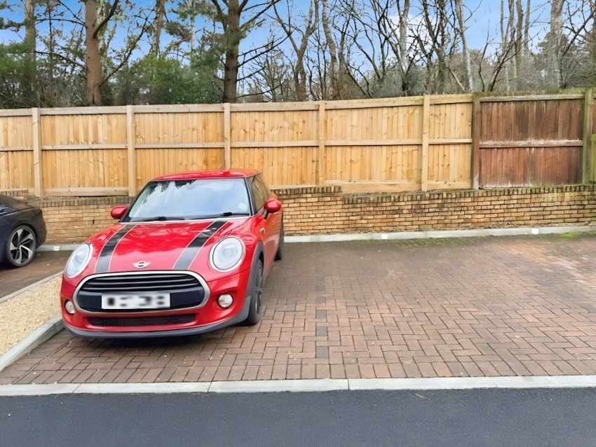 Images for Corthan Court, Thornton, KY1