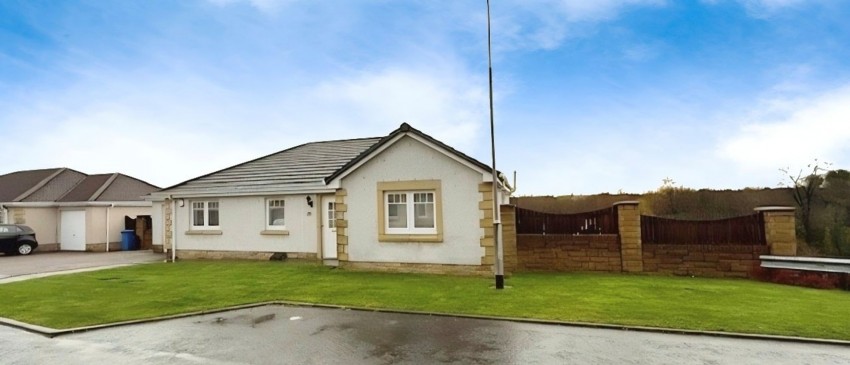 Images for Rosemount Grove, Leven, KY8