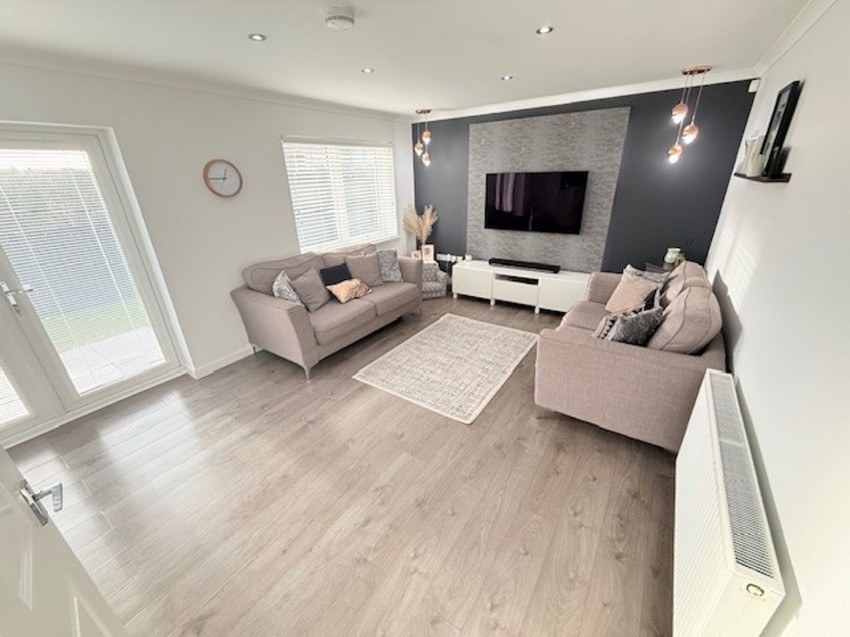 Images for Rosemount Grove, Leven, KY8