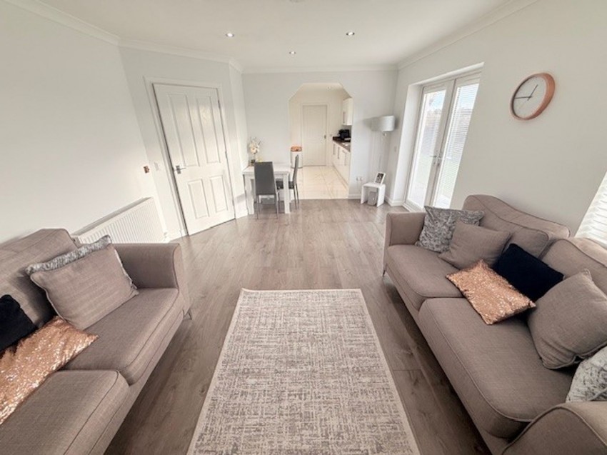 Images for Rosemount Grove, Leven, KY8