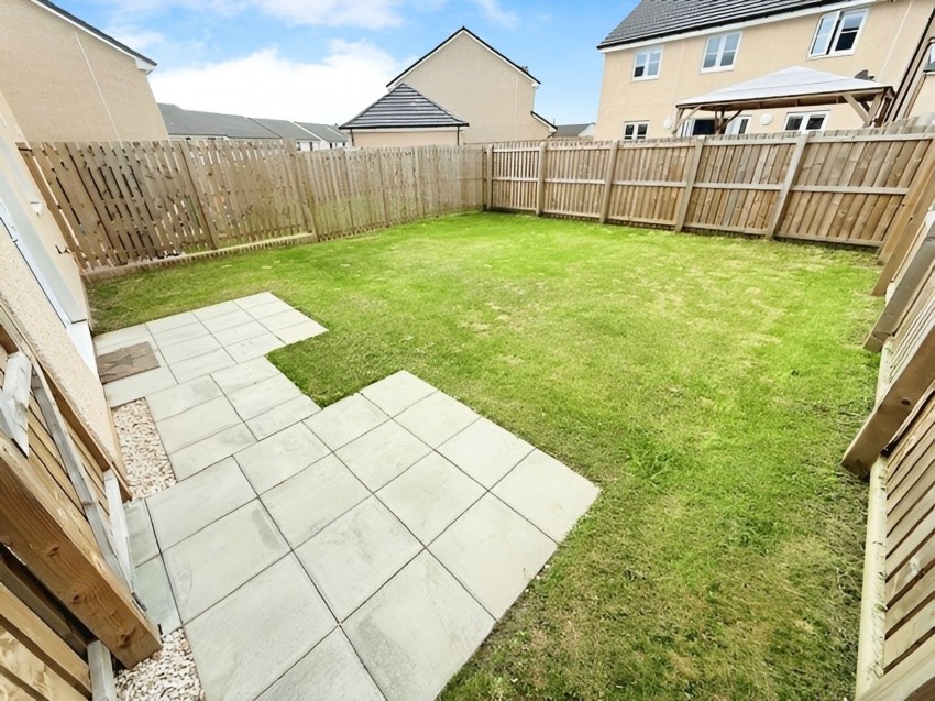 Images for Boreland Crescent, Kirkcaldy, KY1