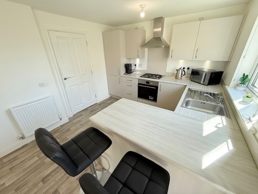 Images for Boreland Crescent, Kirkcaldy, KY1