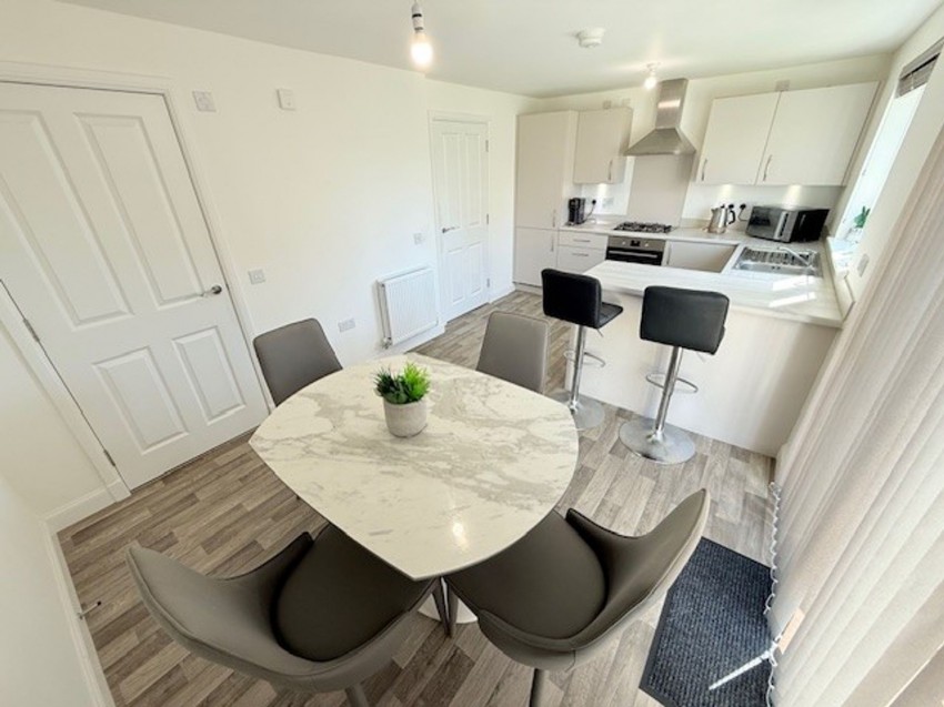 Images for Boreland Crescent, Kirkcaldy, KY1