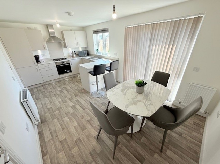 Images for Boreland Crescent, Kirkcaldy, KY1