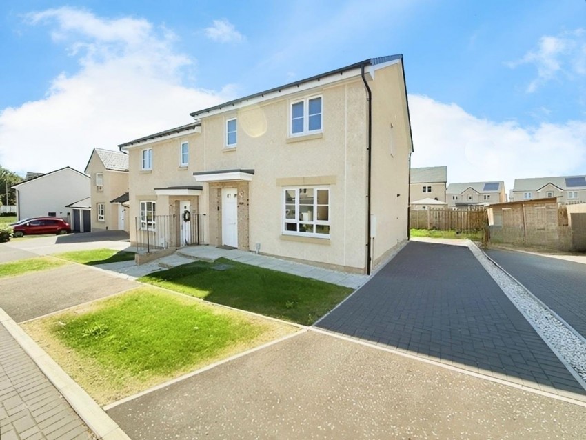 Images for Boreland Crescent, Kirkcaldy, KY1