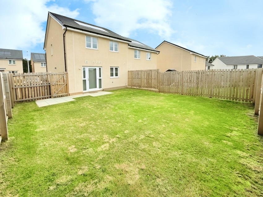 Images for Boreland Crescent, Kirkcaldy, KY1
