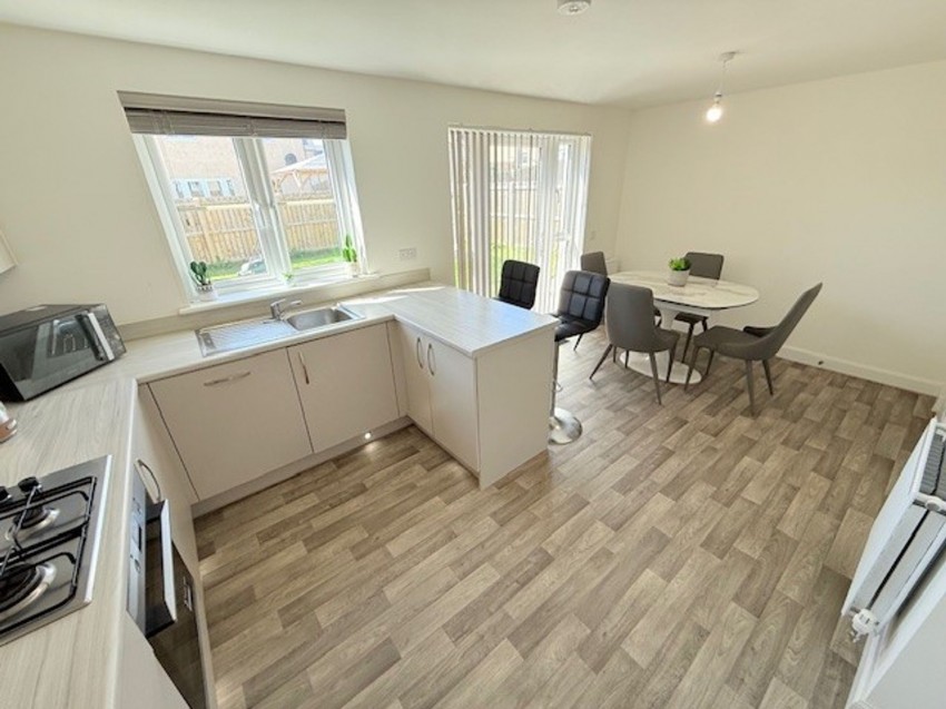 Images for Boreland Crescent, Kirkcaldy, KY1