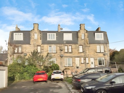 View Full Details for High Beveridgewell, Dunfermline, KY12