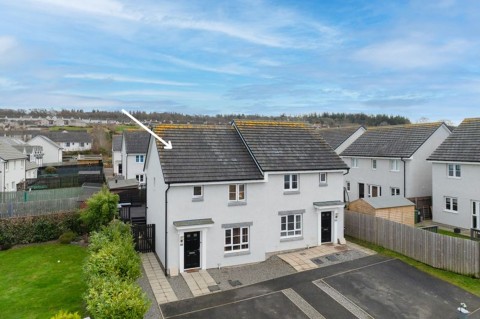 View Full Details for Aignish Drive, Inverness, IV2