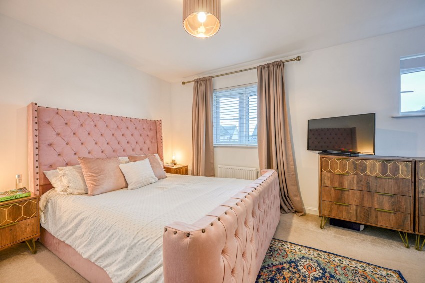 Images for Aignish Drive, Inverness, IV2