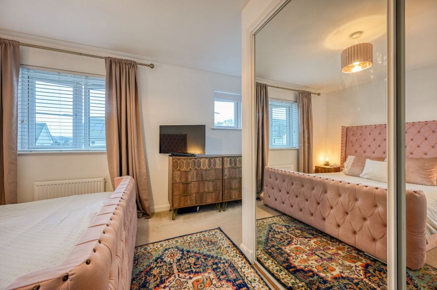 Images for Aignish Drive, Inverness, IV2