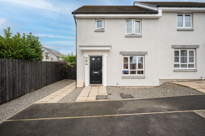 Images for Aignish Drive, Inverness, IV2