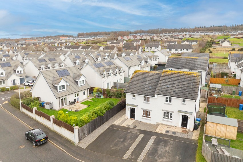 Images for Aignish Drive, Inverness, IV2