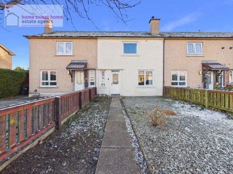 View Full Details for St. Margaret's Road, Inverness, IV3