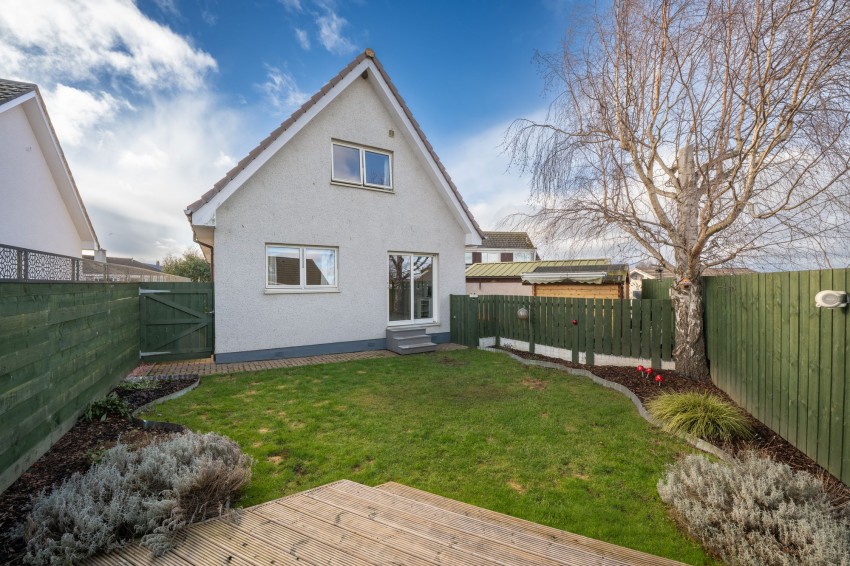 Images for Braeside Park, Balloch, IV2