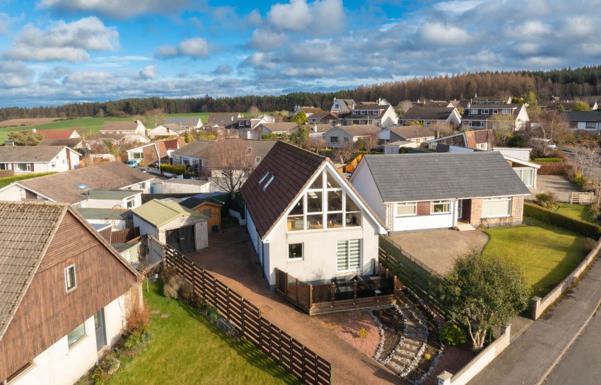 Images for Braeside Park, Balloch, IV2