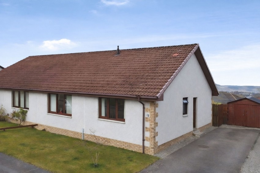 Images for Castlehill Gardens, Inverness, IV2