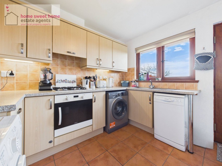 Images for Castlehill Gardens, Inverness, IV2