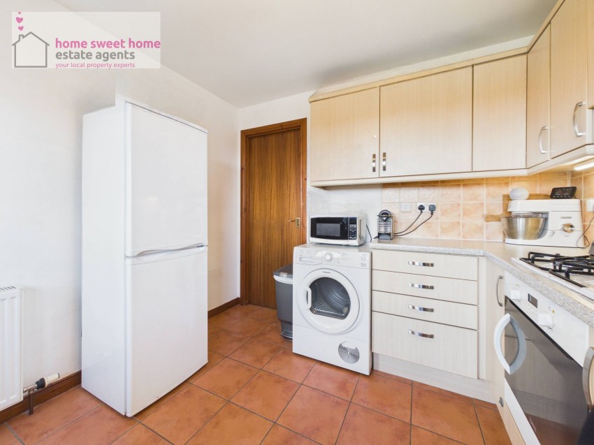 Images for Castlehill Gardens, Inverness, IV2