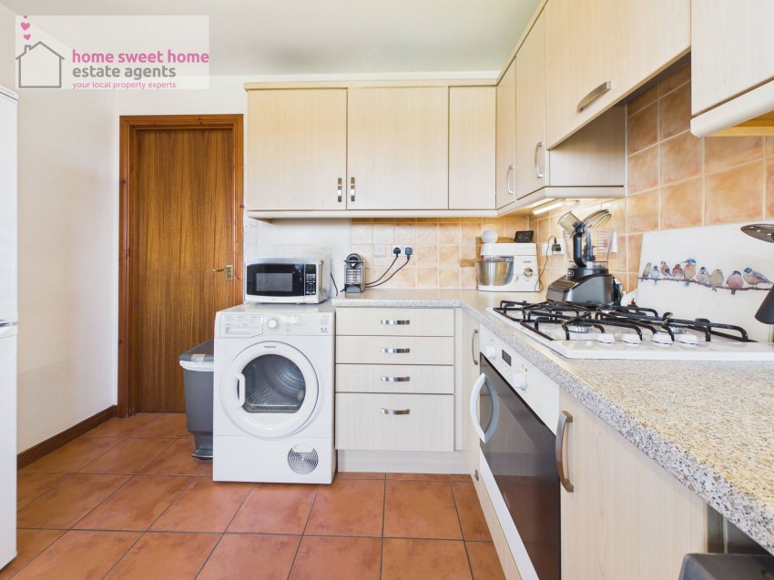 Images for Castlehill Gardens, Inverness, IV2