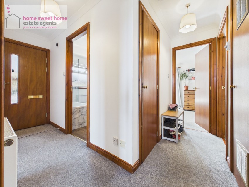 Images for Castlehill Gardens, Inverness, IV2