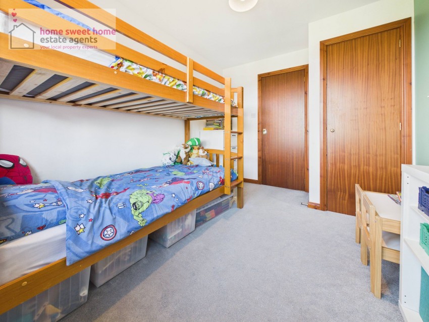 Images for Castlehill Gardens, Inverness, IV2