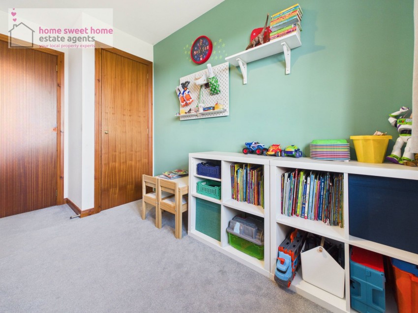 Images for Castlehill Gardens, Inverness, IV2