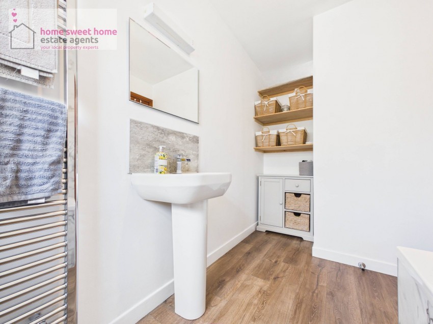 Images for Castlehill Gardens, Inverness, IV2