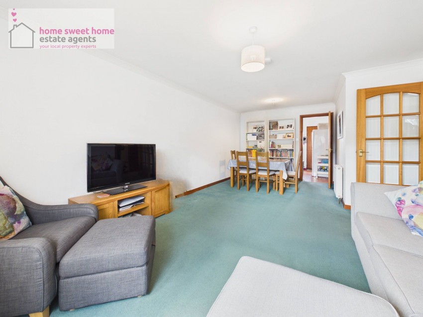 Images for Castlehill Gardens, Inverness, IV2