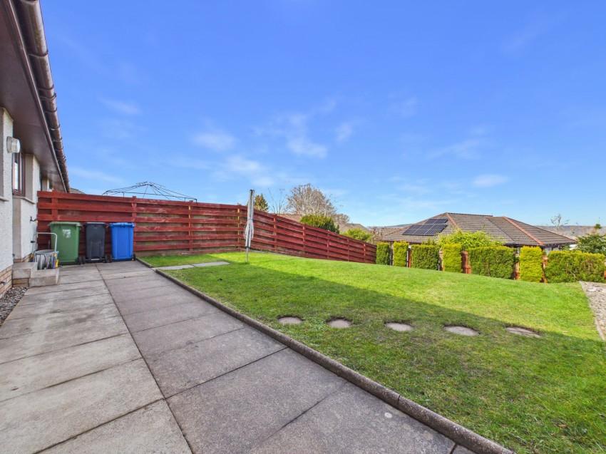 Images for Castlehill Gardens, Inverness, IV2