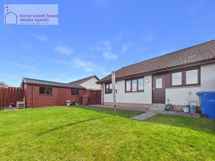 Images for Castlehill Gardens, Inverness, IV2