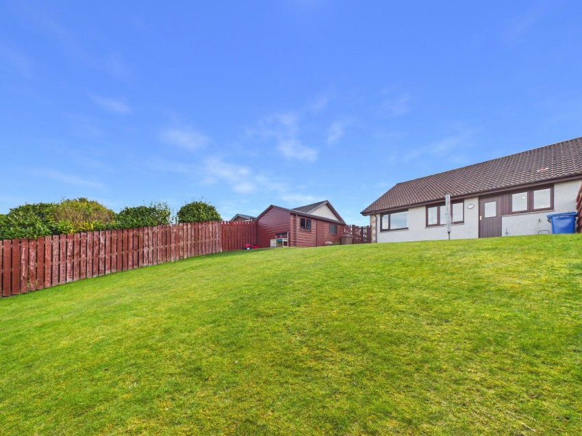 Images for Castlehill Gardens, Inverness, IV2