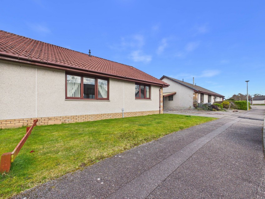 Images for Castlehill Gardens, Inverness, IV2