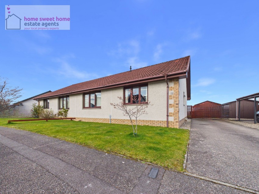 Images for Castlehill Gardens, Inverness, IV2