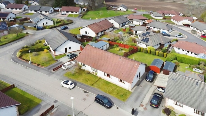 Images for Castlehill Gardens, Inverness, IV2