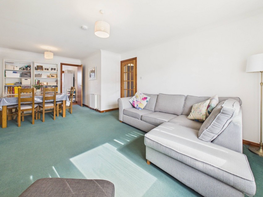 Images for Castlehill Gardens, Inverness, IV2