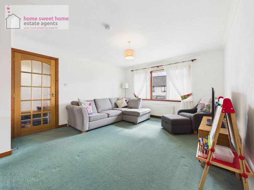 Images for Castlehill Gardens, Inverness, IV2