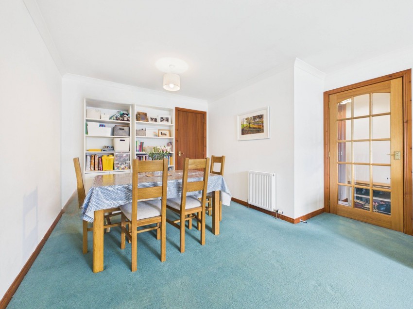 Images for Castlehill Gardens, Inverness, IV2