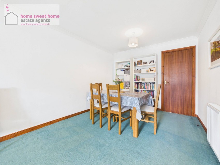 Images for Castlehill Gardens, Inverness, IV2