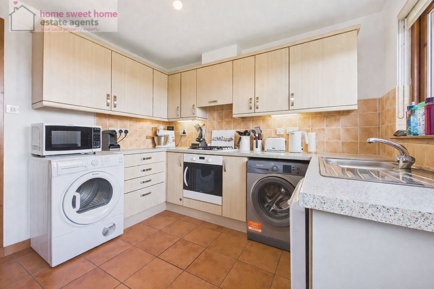 Images for Castlehill Gardens, Inverness, IV2