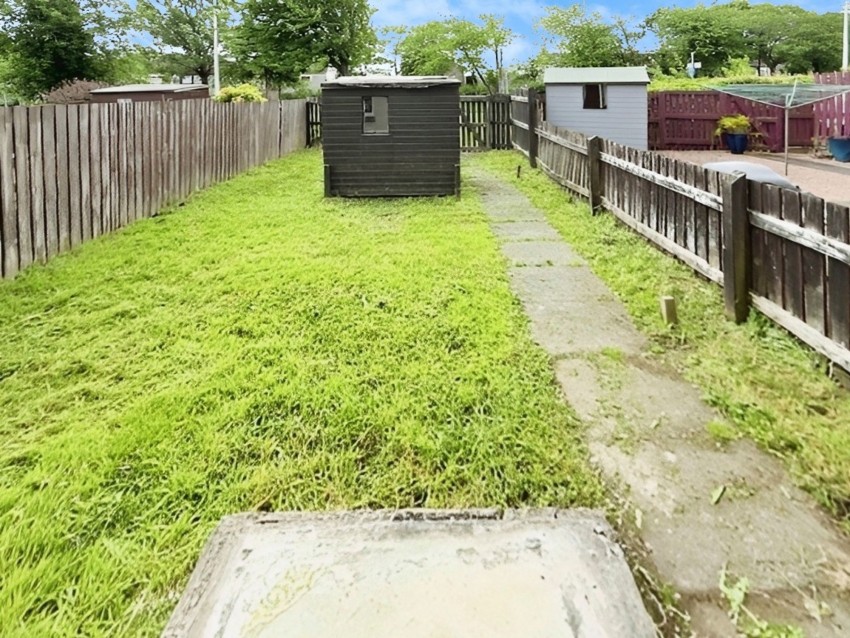 Images for Cluny Place, Glenrothes, KY7