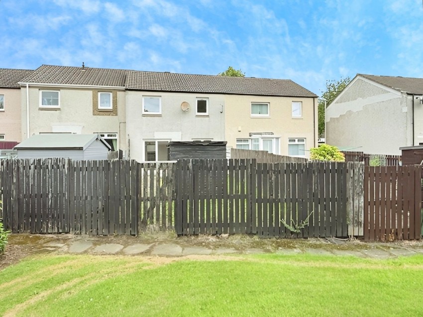 Images for Cluny Place, Glenrothes, KY7